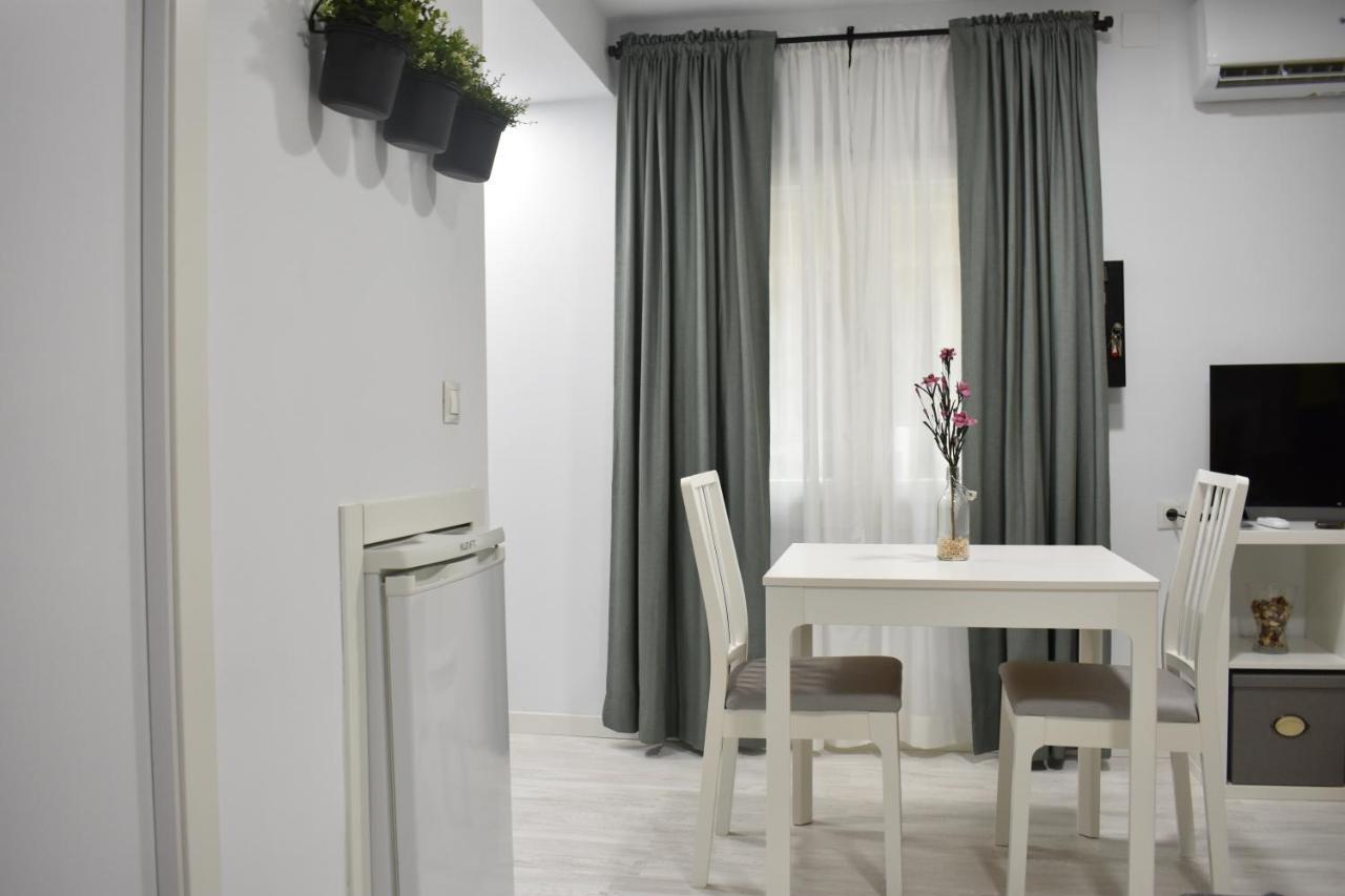Nice & Cool Studio Torremolinos Exterior photo