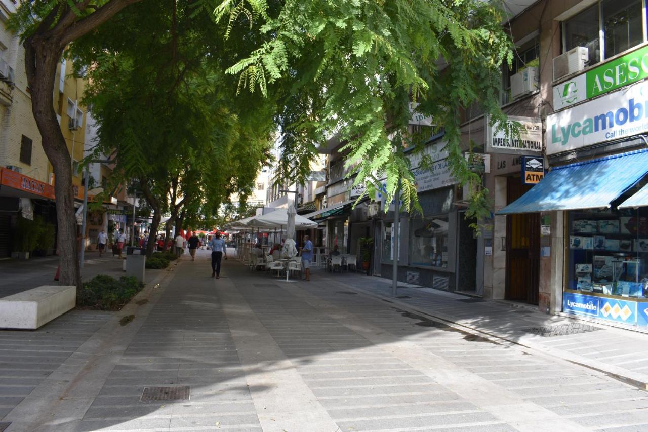 Nice & Cool Studio Torremolinos Exterior photo
